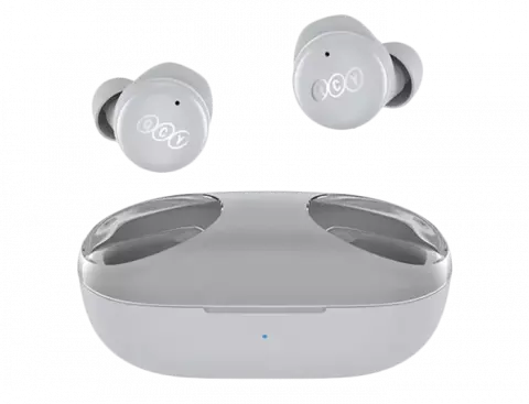 ایرفون بلوتوثی QCY مدل T17S