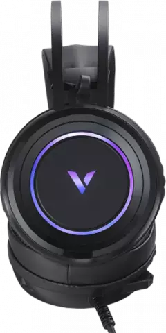هدفون سیمی گیمینگ Rapoo مدل VH500C