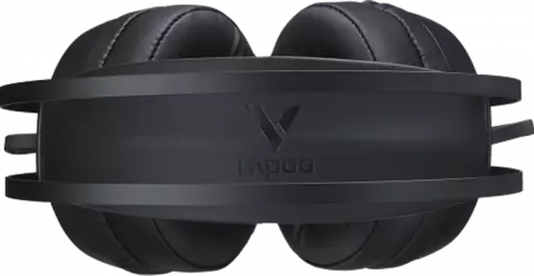 هدفون سیمی گیمینگ Rapoo مدل VH500C