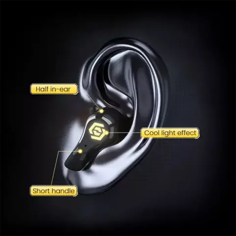 ایرفون بلوتوثی گیمینگ Haylou مدل G3