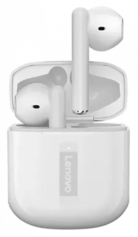 ایرفون بلوتوثی Lenovo مدل ThinkPlus Live Pods XT83