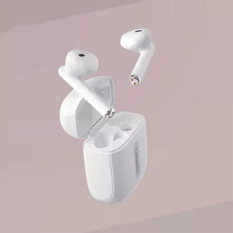 ایرفون بلوتوثی Lenovo مدل ThinkPlus Live Pods XT83