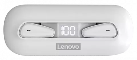 ایرفون بلوتوثی Lenovo مدل ThinkPlus Live Pods XT95