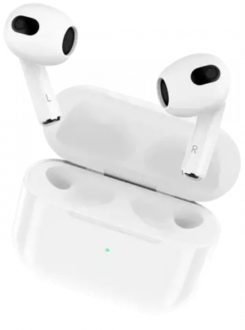 ایرفون بلوتوثی Green Lion مدل Earbuds 3