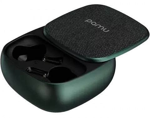 ایرفون بلوتوثی Padmate مدل PAMU Slide T6