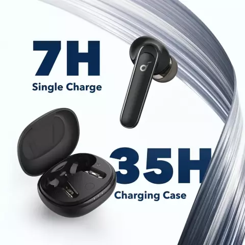 ایرفون بلوتوث Anker مدل Soundcore Life P3 A3939