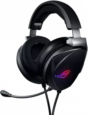 هدست سیمی گیمینگ Asus مدل ROG Theta 7.1