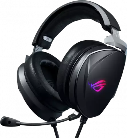 هدست سیمی گیمینگ Asus مدل ROG Theta 7.1