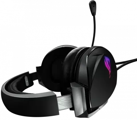 هدست سیمی گیمینگ Asus مدل ROG Theta 7.1