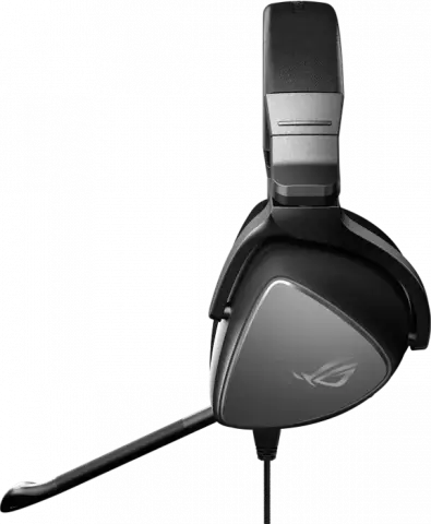 هدست سیمی گیمینگ Asus مدل ROG Delta Core