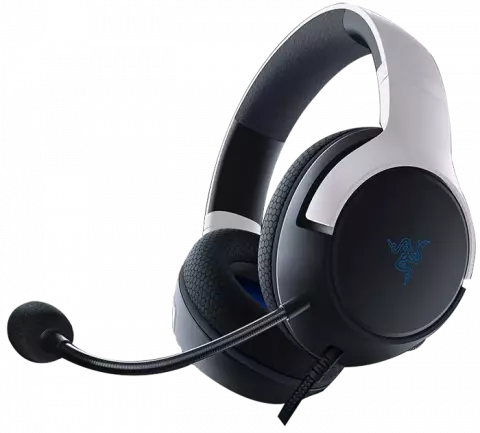 هدست سیمی گیمینگ Razer مدل Kaira X for PlayStation