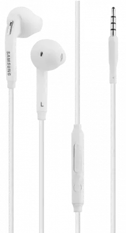 هدفون سیمی Samsung مدل EO-EG920BW