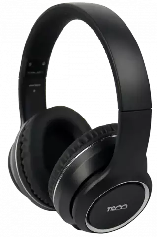 هدفون بی سیم TSCO مدل TH 5376