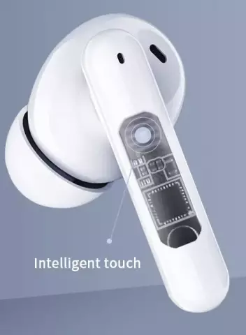 ایرفون بلوتوثی Xiaomi مدل Morejoy JouirBuds MJ131