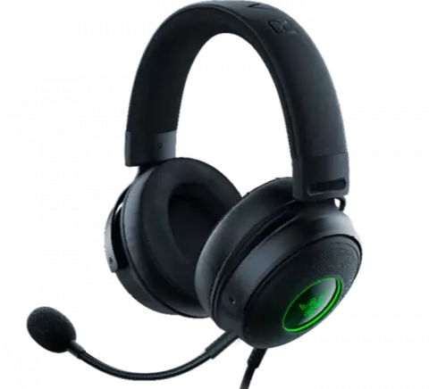 هدست سیمی گیمینگ Razer مدل Kraken V3 HyperSense