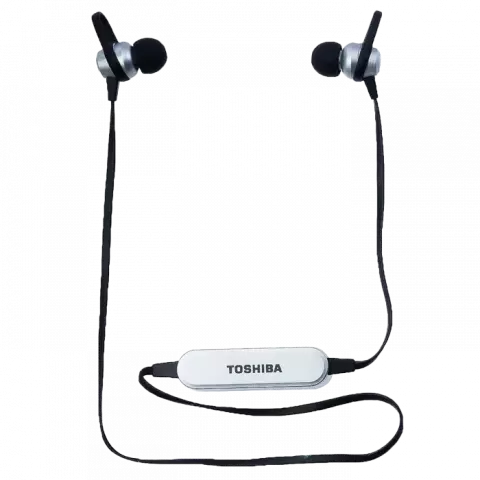 هدفون، هدست، هندزفری و ایرفون Toshiba مدل RZE-BT110E