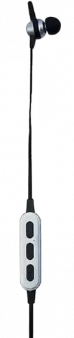 هدفون، هدست، هندزفری و ایرفون Toshiba مدل RZE-BT110E