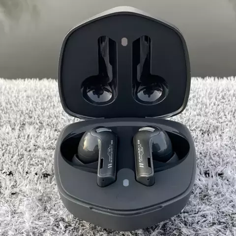 ایرفون بلوتوثی گیمینگ QCY مدل G1