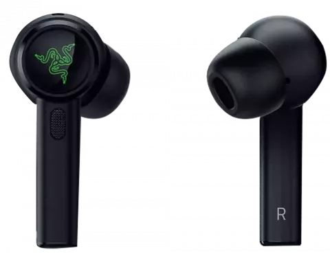 ایرفون بلوتوثی گیمینگ Razer مدل Hammerhead Pro