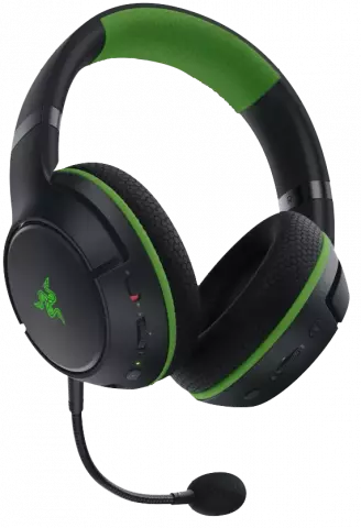 هدست بی سیم گیمینگ Razer مدل Kaira Pro for Xbox