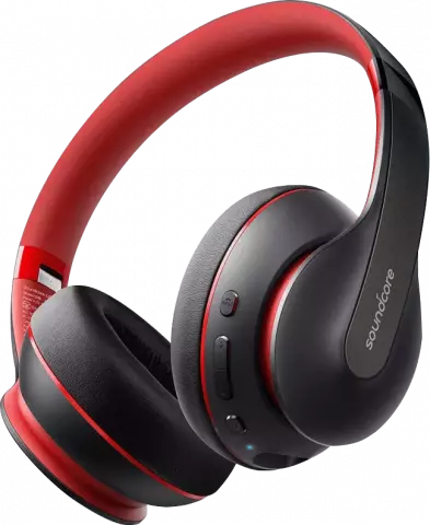 هدفون بی سیم Anker مدل Soundcore Life Q10 A3032