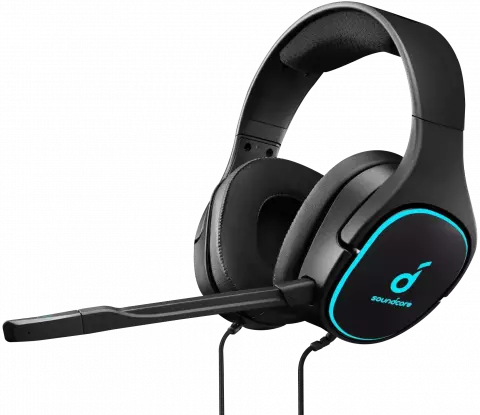 هدست سیمی گیمینگ Anker مدل Soundcore Strike 3 A3830