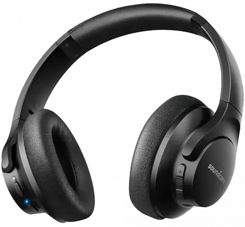 هدفون بی سیم Anker مدل Soundcore Life Q20 A3025