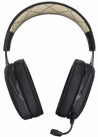 هدست بی سیم گیمینگ Corsair مدل HS70 PRO