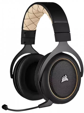 هدست بی سیم گیمینگ Corsair مدل HS70 PRO