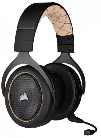 هدست بی سیم گیمینگ Corsair مدل HS70 PRO