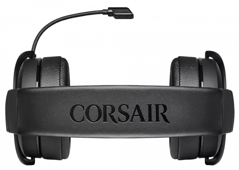 هدست بی سیم گیمینگ Corsair مدل HS70 PRO