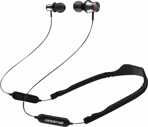 ایرفون بلوتوثی KINGSTAR مدل KBE80
