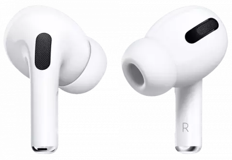 ایرفون بلوتوثی Apple مدل AirPods Pro 2021