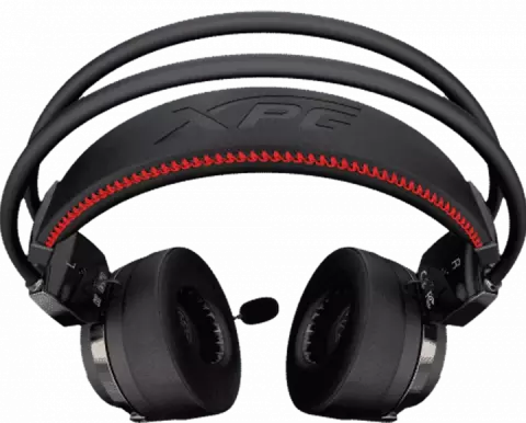 هدست سیمی گیمینگ Adata مدل XPG PRECOG