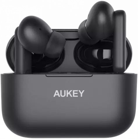 هدفون، هدست، هندزفری و ایرفون AUKEY مدل EP-M1