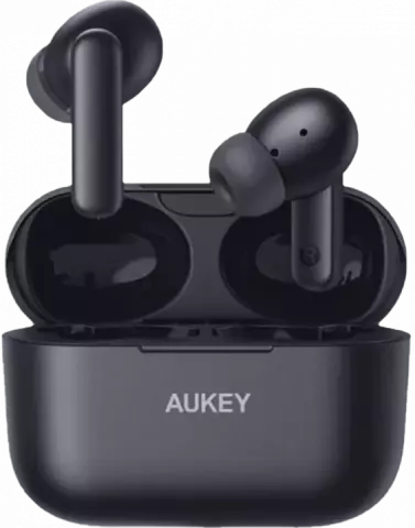 هدفون، هدست، هندزفری و ایرفون AUKEY مدل EP-M1