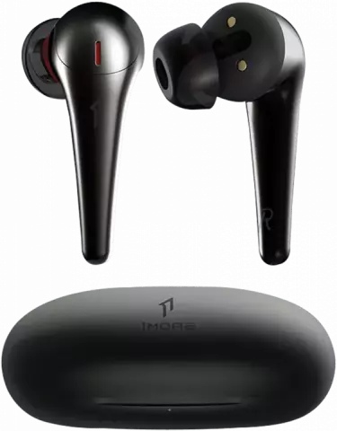 هدفون، هدست، هندزفری و ایرفون 1MORE مدل ComfoBuds Pro ES901
