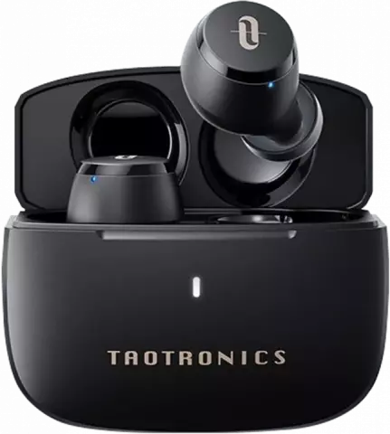 هدفون، هدست، هندزفری و ایرفون بی سیم TaoTronics مدل Soundliberty 97