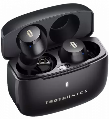 هدفون، هدست، هندزفری و ایرفون بی سیم TaoTronics مدل Soundliberty 97
