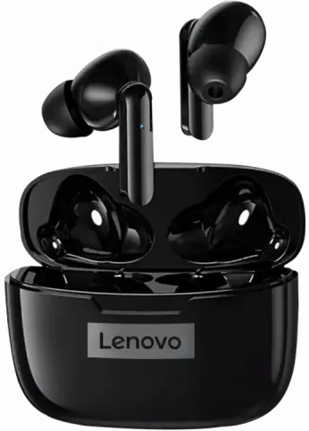 هدفون، هدست، هندزفری و ایرفون Lenovo مدل ThinkPlus Live Pods XT90