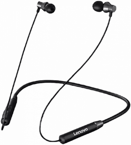 هدفون، هدست، هندزفری و ایرفون Lenovo مدل Neckband QE03
