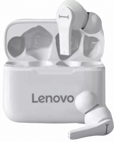 هدفون، هدست، هندزفری و ایرفون  Lenovo مدل  QT82