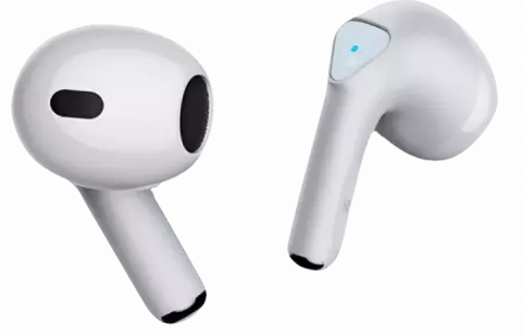 هدفون، هدست، هندزفری و ایرفون Lenovo مدل ThinkPlus Live Pods LP80