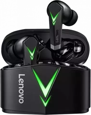 ایرفون گیمینگ Lenovo مدل Live Pods LP6