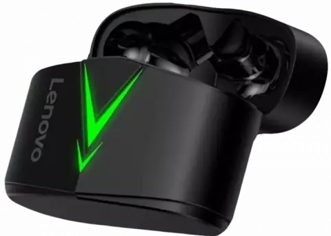ایرفون گیمینگ Lenovo مدل Live Pods LP6