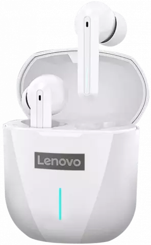 هدفون، هدست، هندزفری و ایرفون Lenovo مدل ThinkPlus Live Pods XG01