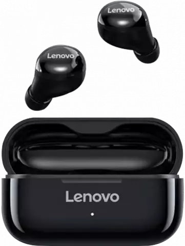 هدفون، هدست، هندزفری و ایرفون Lenovo مدل Live Pods LP11