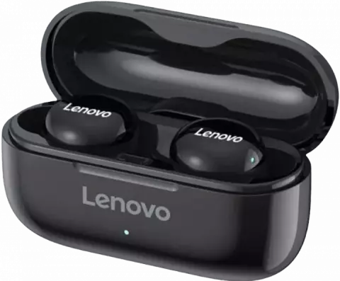هدفون، هدست، هندزفری و ایرفون  Lenovo مدل  Live Pods LP11