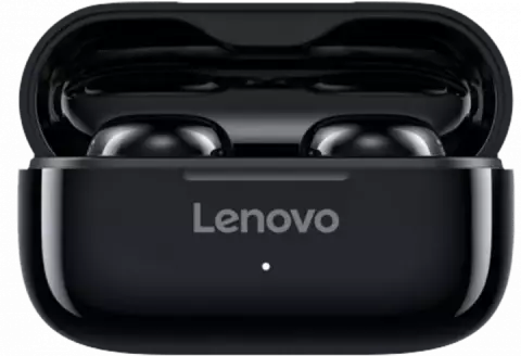 هدفون، هدست، هندزفری و ایرفون Lenovo مدل Live Pods LP11