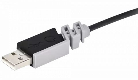 هدست سیمی گیمینگ Corsair مدل VOID RGB ELITE USB PREMIUM